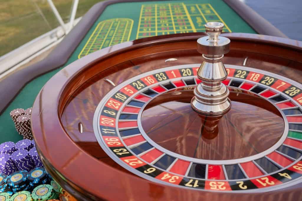 Online casino u hrvatskoj