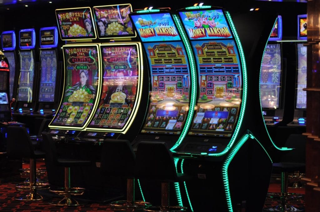 Paylines u slotovima – vodič za početnike