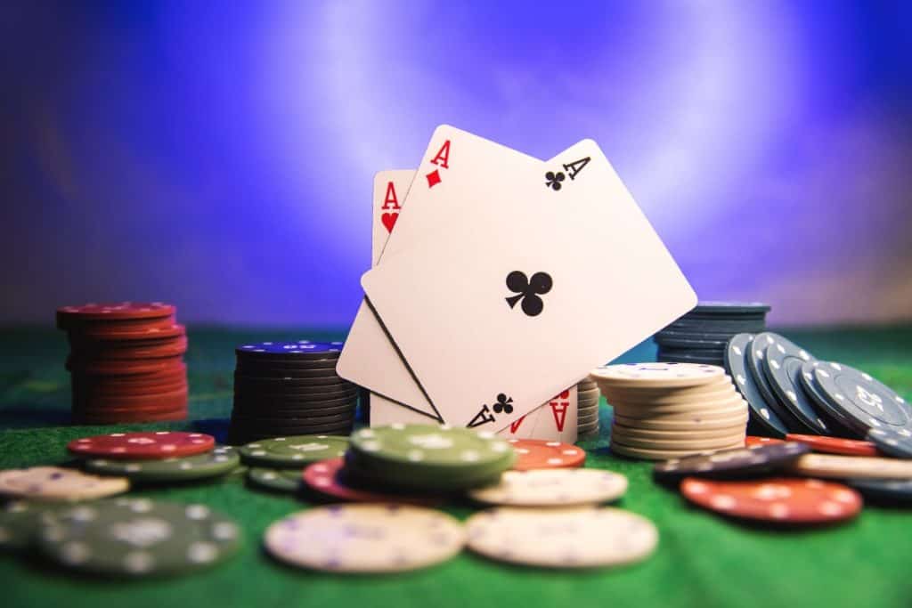 Poker turniri zagreb