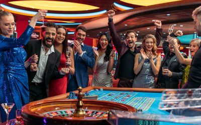 Queen of Hearts – romantika na slot aparatima