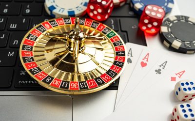 RNG (Random Number Generator) – kako radi casino softver