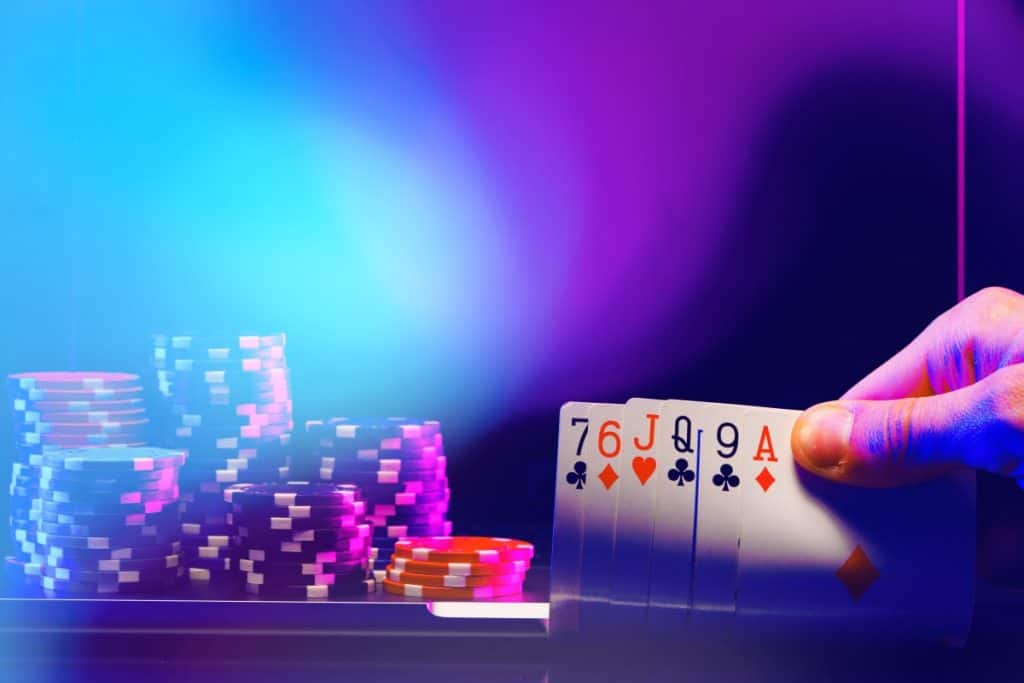 Rulet igra Rulet igra