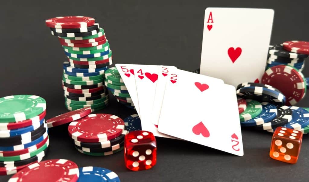 Slot online Slot online