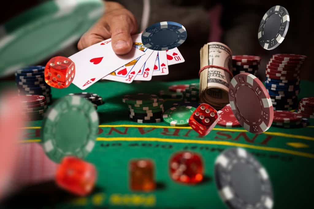 Sport casino