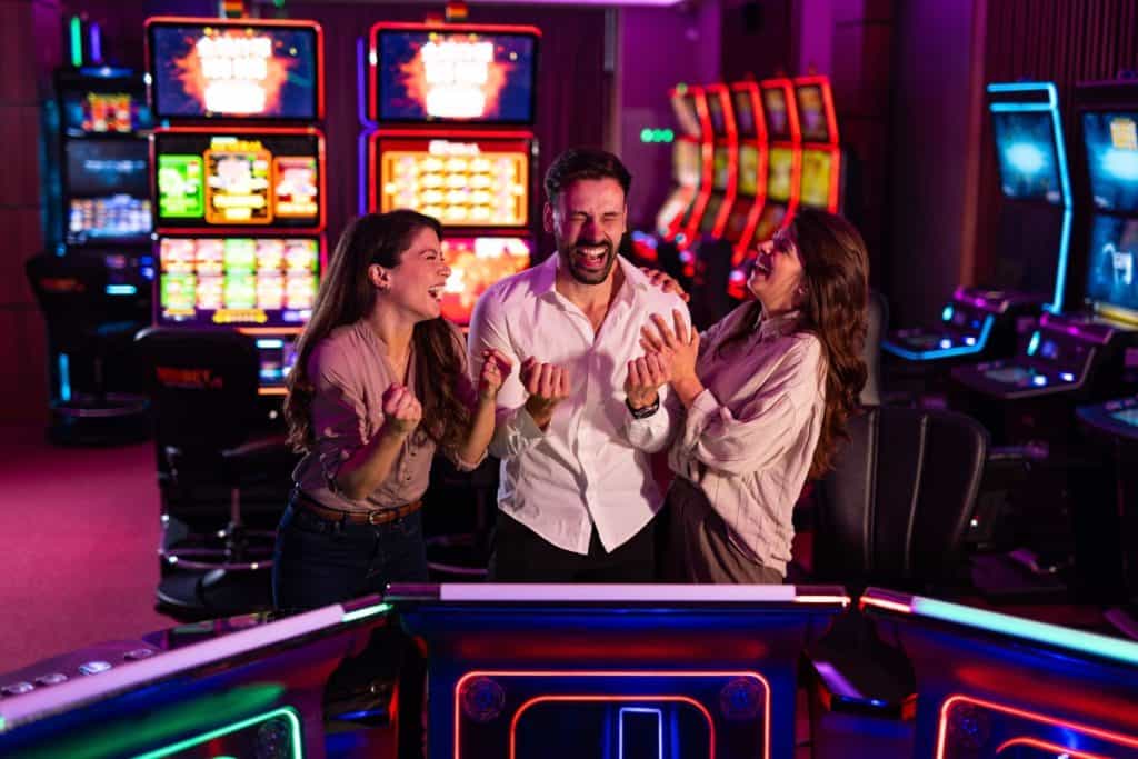 Što je cashback bonus