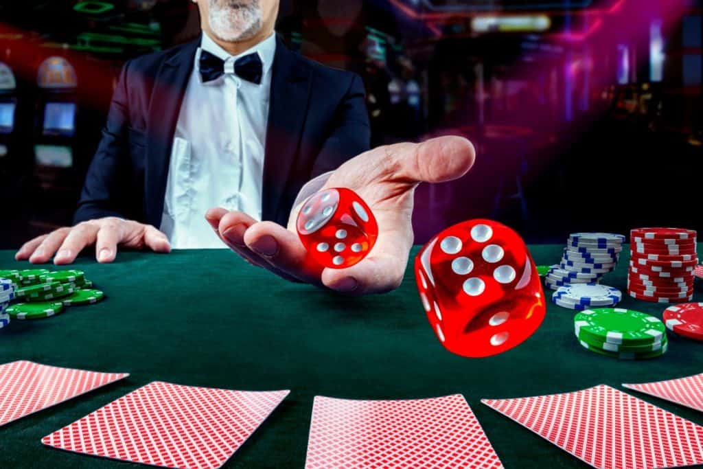Što je najbolje igrati u casinu Što je najbolje igrati u casinu