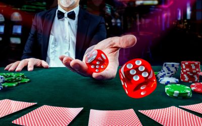 Što je najbolje igrati u casinu