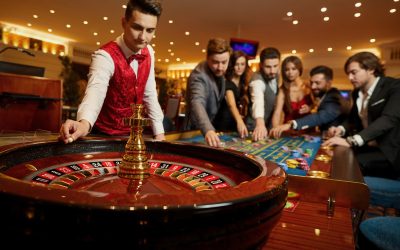 Što je wild simbol a što je scatter simbol