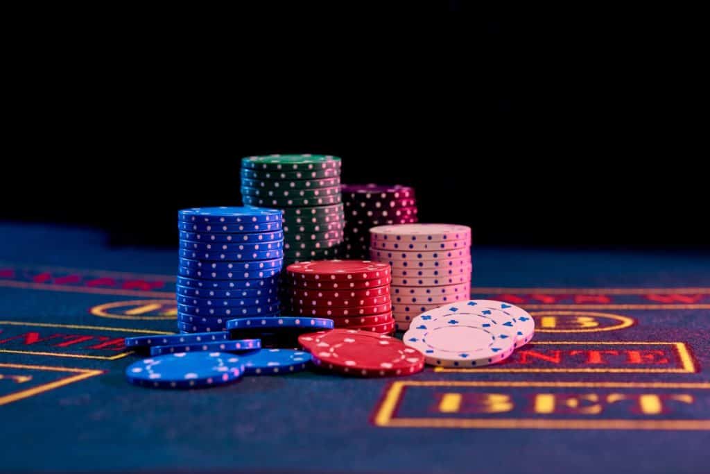 Taktike kako pobijediti na ruletu Taktike kako pobijediti na ruletu