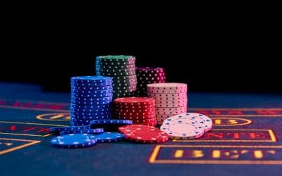 Taktike kako pobijediti na ruletu