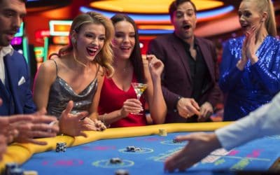 Ultra Hot Deluxe – klasik među slot igrama