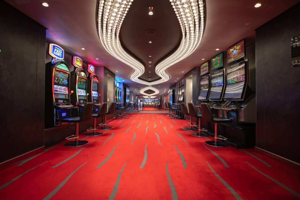 Video poker Video poker