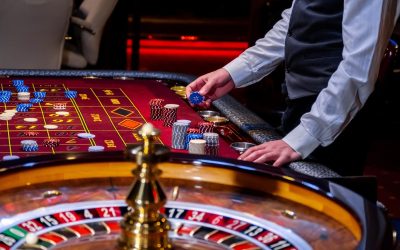 Volatilnost u slot igrama – što znači za igrače