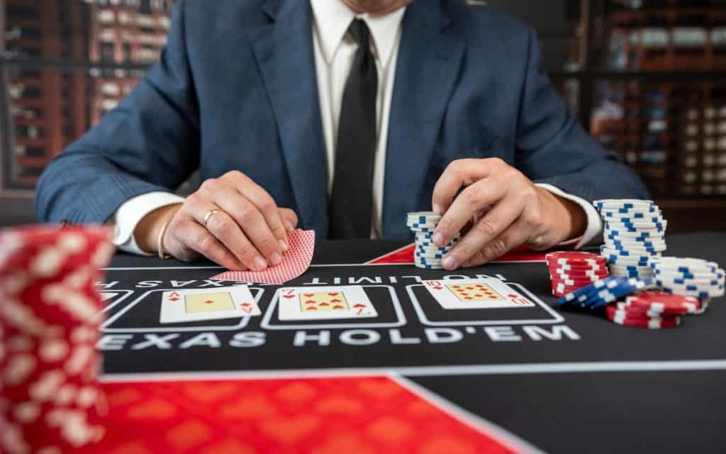Zašto su poker i blackjack među najisplativijim casino igrama Zašto su poker i blackjack među najisplativijim casino igrama