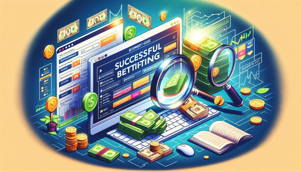 Vodič za početnike u svijetu online klađenja