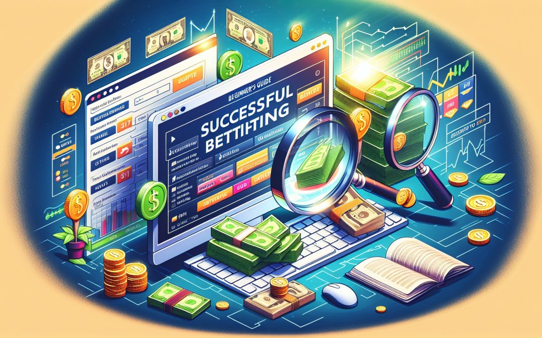 Vodič za početnike u svijetu online klađenja