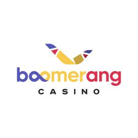 BOOMERANG CASINO